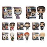 Фигурка "Funko POP! Гарри Поттер" | 11,5 x 16 cm | микс