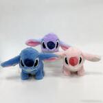Интерактивная игрушка "Стич" | 16 cm | микс | звук/движение