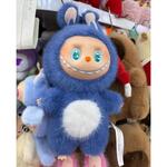 Мягконабивная игрушка "Labubu(лабубу)" | 32 cm | микс