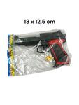 Игрушечный пистолет в пакете "Deagle" | 18 x 12,5 см