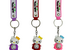 Брелок светящийся "Hello Kitty" | микс | 3.5 х 21 см