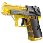 Водный пистолет "Desert Eagle" | 13cm | микс