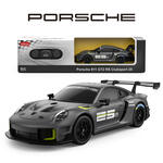 Игрушка на радиоуправлении RASTAR "Porche 911 GT2 RS" | 38,5 x 10 cm