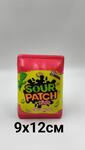 НОВИНКА Антистресс-сквиш в виде шоколадки "Sour Patch" | 9 x 12 cm | запах шоколада
