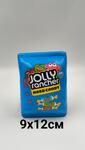 НОВИНКА Антистресс-сквиш в виде шоколадки "JOLLY rancher" | 9 x 12 cm | запах шоколада