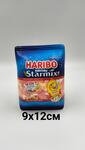 НОВИНКА Антистресс-сквиш в виде шоколадки "HARIBO" | 9 x 12 cm | запах шоколада