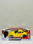 553-8 Р/у Ferrari F12 | 1:18 | 24.5см