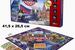 Настольная игра "Монополия. Россия" | 41,5 х 26,5 см