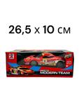 Машина на р/у "Ferrari" | 26,5 x 10 cm | 1:24