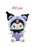 Мягконабивная игрушка "Куроми" | 40 cm