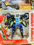 Трансформер Combine Android
