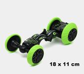 Машина на Р/У "Stunt Car" зеленый | 18 x 11 cm