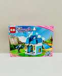 7039-8 Конструктор Funny Friends