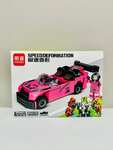K0322-5 Конструктор Speeddeformation