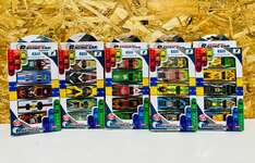 Машинки Racing Car