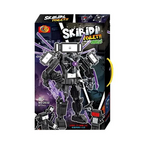 Конструктор "Skibidi Toilet. TITAN TV MAN" | 35,5 х 54,5 см | 677 элем