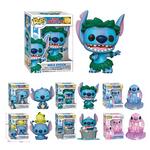 Фигурка "Funko POP! Стич" | 11,5 x 16 cm | 6 видов в ассорти