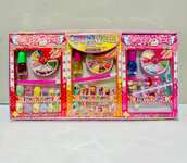 nail-set Набор маникюра "Nail art set" микс 12шт в упаковке 