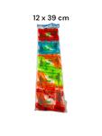 Упаковка водных пистолетов | 12 x 39 cm | микс | 10шт уп | цена за уп