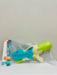 Водное оружие "Динозавр T-REX" | 37 x 13,5 см
