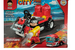 11050B-5 Конструктор "City Fire" | 16 x 20 | 97+ деталей