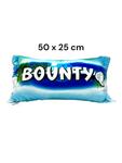 Мягконабивная подушка "BOUNTY" | 50 x 25 cm