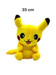 Мягконабивная игрушка "Пикачу" 28 cm