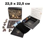 Настольная игра "Имаджинариум. ТАРО" | 22,5 х 22,5 см