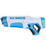 Водяной автомат "Weal Maker" | 44 x 17,5 cm | синий