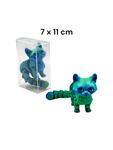 Шарнирная 3D игрушка "Кот" | 7 x 11 cm