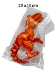 Шарнирная 3D игрушка "T-Rex" | 23 x 13 cm | микс