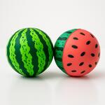 Мяч попрыгун "Арбуз" | 3cm | микс | 100шт уп | цена за шт