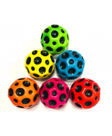 Мячики Bouncy Ball микс 7см (12шт упаковка)