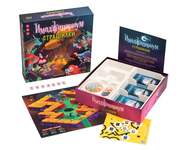 Настольная игра "Имаджинариум. Страшилки" | 30 х 30 см