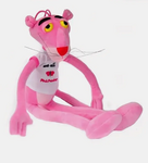 Мягконабивная игрушка "Розовая пантера" | 80 cm
