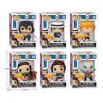 Фигурка "Funko POP! Demon Slayer" | 11,5 x 16 cm | микс