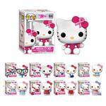 Фигурка "Funko POP! Hello Kitty" | 11,5 x 16 cm | микс