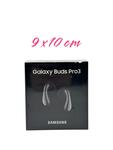 Беспроводные наушники SAMSUNG "Galaxy Buds Pro3" | 9 x 10 cm | микс