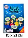 Детская игрушка "Рисуй светом А5" | 15 х 21 см | мален. | Без лицензии