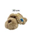 Мягконабивная игрушка "Собака" | 30 cm