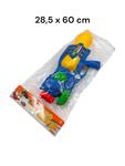 Водное оружие "Water Gun" | 28,5 x 60 cm | микс