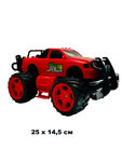 MTR25 Машина "Monster Truck" 25 см