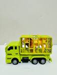 Набор Animal Transport 12шт