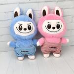 Мягконабивная игрушка "Лабубу" | 27 cm | микс