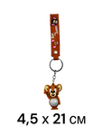 Брелок светящийся "Jerry" | 4,5 х 21 см 