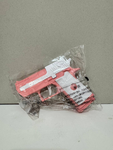 Водный пистолет "Deagle" | 13,5 x 11 cm | микс