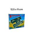 Детский бинокль "BINOCULARS" 6*35mm | 12,5 x 11 cm | микс