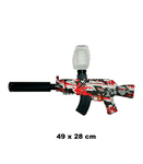 MH-7064 Электр. AK-47 на орбизах 49 см