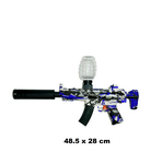 MH-7046 Электр. MP-5 на орбизах 48,5 см