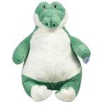 Мягконабивная игрушка "Крокодил" | 60 cm